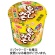 エースコック　スーパーカップミニ　もやしみそラーメン　５１ｇ　１ケース（１２食）1