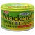 清水食品　ＳＳＫ　マッカレル　バジル＆レモン　１４０ｇ　１セット（２４缶）