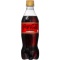 コカ・コーラ　ゼロカフェイン　５００ｍｌ　ペットボトル　１ケース（２４本）