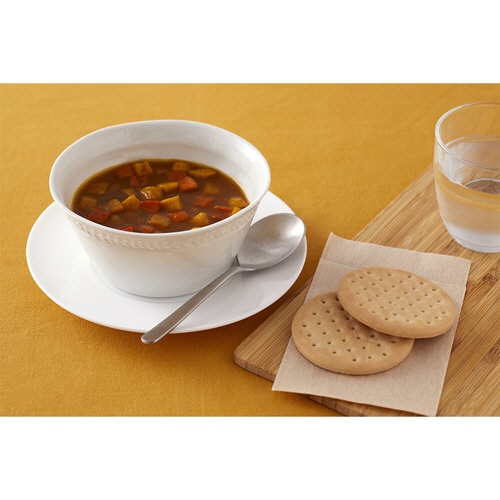 セイエンタプライズ　サバイバルフーズ　大缶（１号缶）　チキンカレー（約１０食相当）　２５年保存　１セット（６缶）5