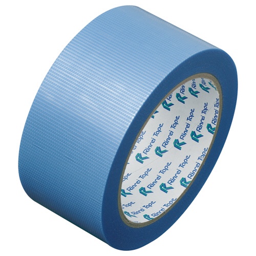 リンレイテープ　養生テープ　６２０　５０ｍｍ×２５ｍ　厚み約０．１５ｍｍ　１セット（３０巻）2