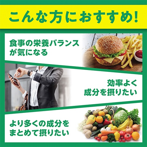 ＤＨＣ　パーフェクトサプリマルチビタミン＆ミネラル　２０日分　１セット（４００粒：８０粒×５個）4
