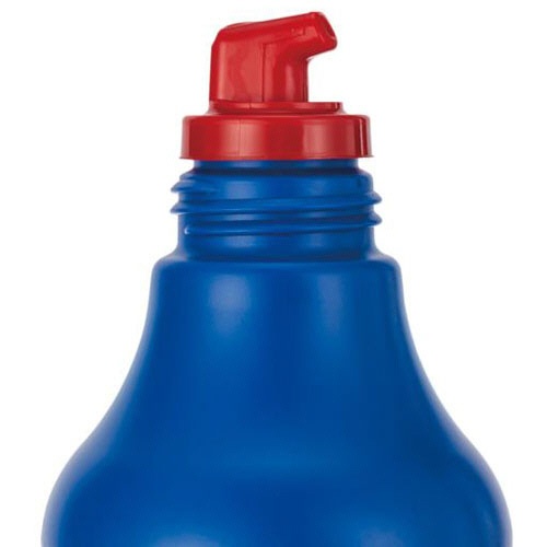 ミツエイ　除菌トイレクリーナー　本体　５００ｍＬ　１セット（２４本）2