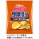 カルビー　ポテトチップス　ザ厚切りのためのうすしお味　５５ｇ／パック　１セット（１２パック）1