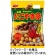 カルビー　元祖たこやき亭　昔ながらのソース味　５５ｇ／パック　１セット（１２パック）1