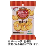 三立製菓　ミニ源氏パイ　３８ｇ／パック　１セット（８パック）