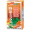 南日本酪農協同　ＯＨ！宮崎　野菜ミックス　１２５ｍｌ　紙パック　１ケース（２４本）