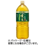 伊藤園　おーいお茶　濃い茶　ペットボトル