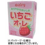 南日本酪農協同　デーリィ　紙パック飲料