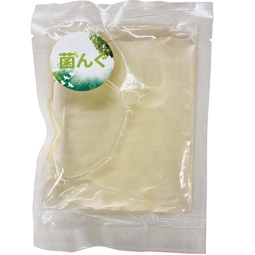 白崎コーポレーション　消臭菌んぐ　使い切りタイプ　１００ｍＬ／袋　１セット（４０袋：１０袋×４箱）3