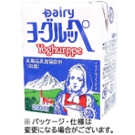 南日本酪農協同　デーリィ　ヨーグルッペ　２００ｍｌ　紙パック