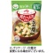 味の素　「具たっぷり味噌汁」減塩　豆腐　１セット（１０食）