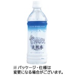 日本ミネラルウォーター　雪アルプス天然水　ペットボトル
