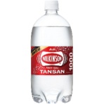 アサヒ飲料　ウィルキンソン　タンサン　ペットボトル