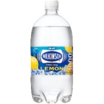 アサヒ飲料　ウィルキンソン　タンサン　レモン　ペットボトル