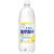 サンガリア　伊賀の天然水　強炭酸水　レモン　１Ｌ　ペットボトル　１ケース（１２本）