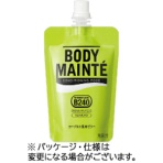 大塚製薬　ボディメンテ　ゼリー　ヨーグルト風味　１００ｇ