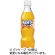 コカ・コーラ　ファンタ　オレンジ　３５０ｍＬ　ペットボトル　１セット（４８本：２４本×２ケース）1