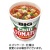 日清食品　カップヌードル　チリトマトヌードル　ビッグ　１０７ｇ　１ケース（１２食）