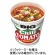 日清食品　カップヌードル　チリトマトヌードル　ビッグ　１０７ｇ　１ケース（１２食）1