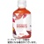 ハルナプロデュース　オモテナシレッドルイボスティー　２８０ｍＬ　ペットボトル　１セット（７２本：２４本×３ケース）