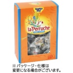 アルカン　ペルーシュ　キューブ　ブラウン　１００ｇ（個包装）　１セット（３箱）