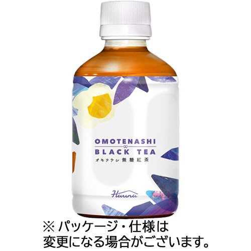 たのめーる】ニットービバレッジ ようこそ(YOKOSO) 麦茶 280mL