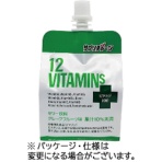 セイウ　サプリチャージ　１２ＶＩＴＡＭＩＮＳ（グレープフルーツ味）　１８０ｇ　パウチ