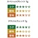 ユニカフェ　ドリップコーヒー　オリジナル　アソートパック　７ｇ　１セット（４００袋：１００袋×４箱）3