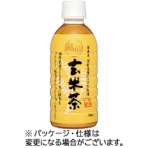 盛田　ハイピース　越前玄米茶　ペットボトル