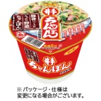 サンポー食品　井手ちゃんぽん　１３５ｇ　１セット（２４食）