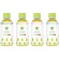 伊藤園　緑茶　お茶体験　ＩＴＯＥＮ　ＯＣＨＡ　ＥＸＰＥＲＩＥＮＣＥ　２００ｍＬ　ペットボトル　１セット（６０本：３０本×２ケース）2