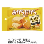 江崎グリコ　おからだから