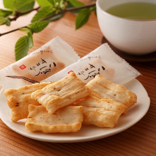 森白製菓　ごぼうサラダ　５３ｇ　１セット（１２パック）2