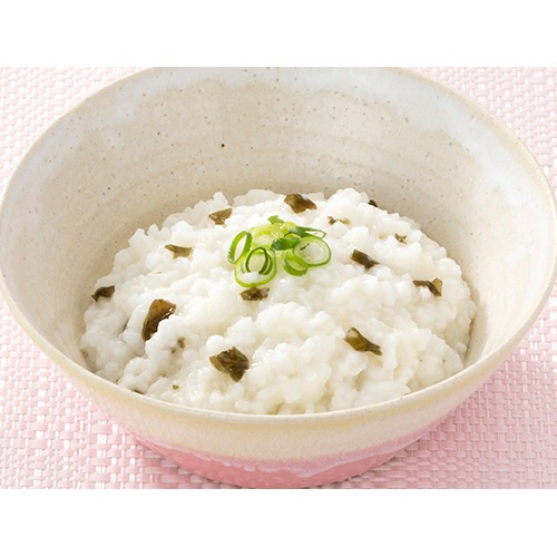 グリーンデザイン＆コンサルティング　Ｔｈｅ　Ｎｅｘｔ　Ｄｅｋａｄｅ　５年保存レトルト食品　わかめご飯　１セット（５０食）2