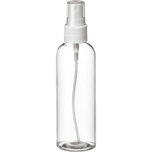 明晃化成工業　光触媒　除菌・抗菌・消臭剤　メイカクリーン　５００ｇ　（スプレーボトル１００ｍｌ　１本付）　ＳＰ８０－Ｘ４００５　１セット（３本）2