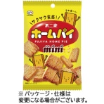 不二家　ホームパイミニ　５０ｇ　１セット（１０パック）