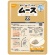 尾西食品　尾西の振って作るムース　ほうじ茶ミルク風味　４０４２　１セット（２０袋）1
