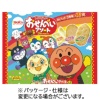 栗山米菓 アンパンマンのおせんべいアソート 1セット(360枚:36枚×10パック)