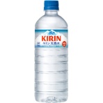 キリンビバレッジ　天然水　６００ｍｌ　ペットボトル