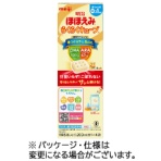 明治　乳児用ミルク　ほほえみ　らくらくキューブ　小箱　１０８ｇ（２７ｇ×４袋）／箱　１セット（３箱）