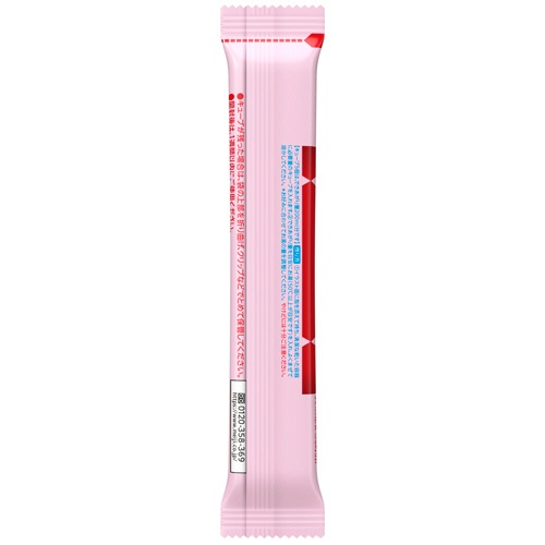 明治　ステップ　らくらくキューブ　小箱　１１２ｇ（２８ｇ×４袋）／箱　１セット（３箱）4