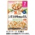 アサヒグループ食品　ＷＡＫＯＤＯ　具たっぷりグーグーキッチン　しらすとわかめの煮込みうどん　８０ｇ　１セット（１２食）