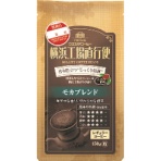 ウエシマコーヒー　横浜工場直行便　１５０ｇ（粉）／袋