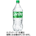 コカ・コーラ　スプライト　ペットボトル
