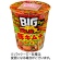 明星食品　ＢＩＧだぜ！一平ちゃん　豚キムチラーメン　９２ｇ　１ケース（１２食）1