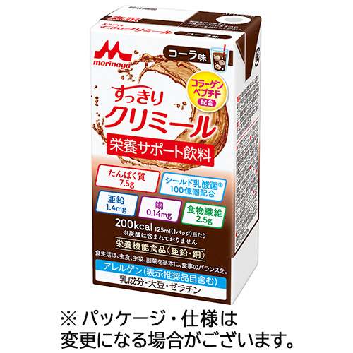 エンジョイクリミール いろいろセット ( 125ml*24本入 )/ : 爽快
