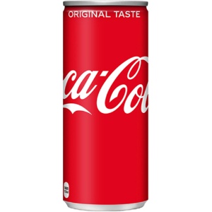 コカ・コーラ　２５０ｍｌ　缶　１ケース（３０本）1