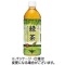 富永貿易　神戸居留地　緑茶　５００ｍｌ　ペットボトル　１ケース（２４本）