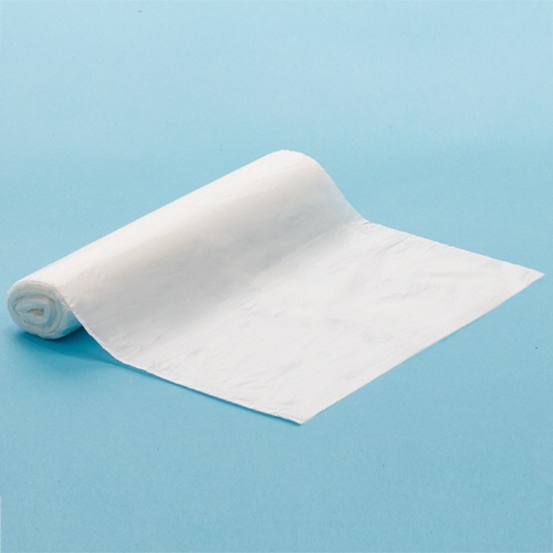 ジャパックス　Ｊロールポリ袋　半透明　９０Ｌ　ＯＲＳ９８　１セット（５００枚：１０枚×５０本）2